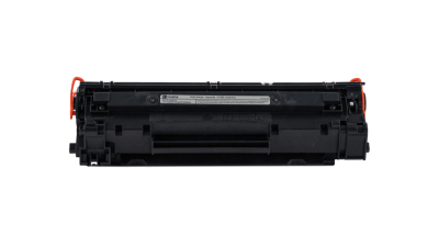 Картридж Fplus черный 3 000 стр. для HP (аналог CE278A/CRG126/CRG128/CRG726/CRG728/CRG326/CRG328)