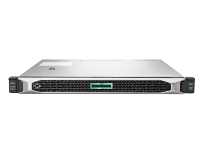 HPE DL160 Gen10 4208 1P 16G 4LFF Svr
