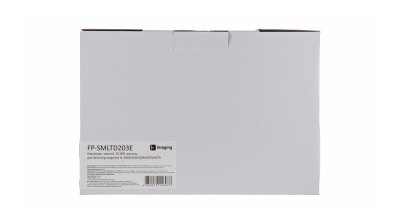 Картридж Fplus черный 10000 стра. для Samsung моделей (аналог MLT-D203E)