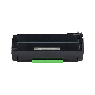 Картридж Fplus черный 15000 стр. для Lexmark (аналог 56F5H0E)