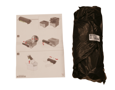 Картридж с тонером 15000 стр. для Fplus M60ade