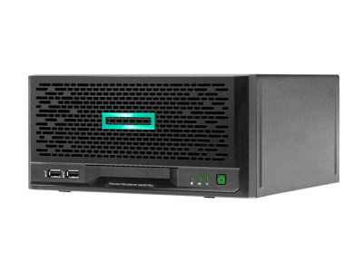 HPE MicroSvr Gen10 Plus E-2224 NHP 1TB Svr