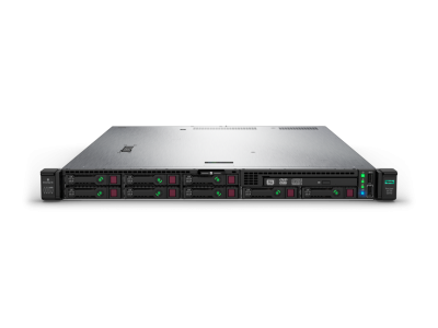 HPE DL325 Gen10 7262 1P 16G 8SFF Svr