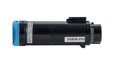 Тонер-картридж Fplus голубой 4300 стр. для Xerox (аналог 106R03693)