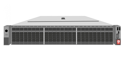 Fplus FPD-8-SP-H2K488G6-CTO