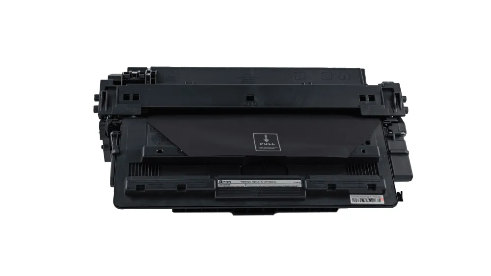 Картридж Fplus черный 12000 стр. для HP (аналог Q7516A/CRG309/Q5716A/CRG709/CRG-309)