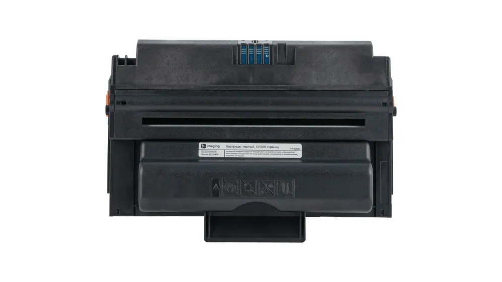 Картридж Fplus черный 10000 стр. для Xerox (аналог 108R00796) Картридж Fplus черный 10000 стр. для Xerox (аналог 108R00796)