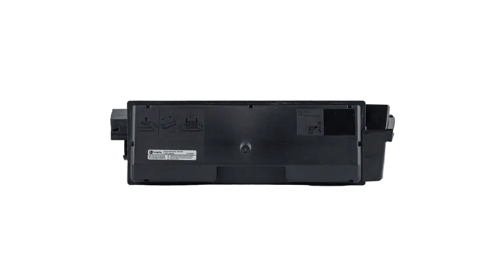 Тонер-картридж Fplus черный 7000 стр. для Kyocera (аналог TK-590K /1T02KV0NL0) Тонер-картридж Fplus черный 7000 стр. для Kyocera (аналог TK-590K /1T02KV0NL0)