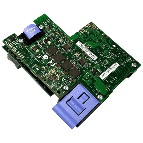 Контроллеры ServeRAID M5115 SAS/SATA Controller for Flex System (90Y4390) для серверов по низкой цене, купить в Москве и СПб - Marvel market