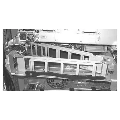 HPE 1U Cable Management Arm for Easy Install Rail Kit HPE 1U Cable Management Arm for Easy Install Rail Kit