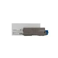 Тонер-картридж Fplus желтый 6000 стр. для Oki (аналог 46490629) Тонер-картридж Fplus желтый 6000 стр. для Oki (аналог 46490629)
