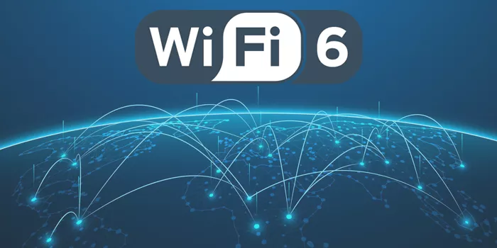 WiFi 6: обзор технологии
