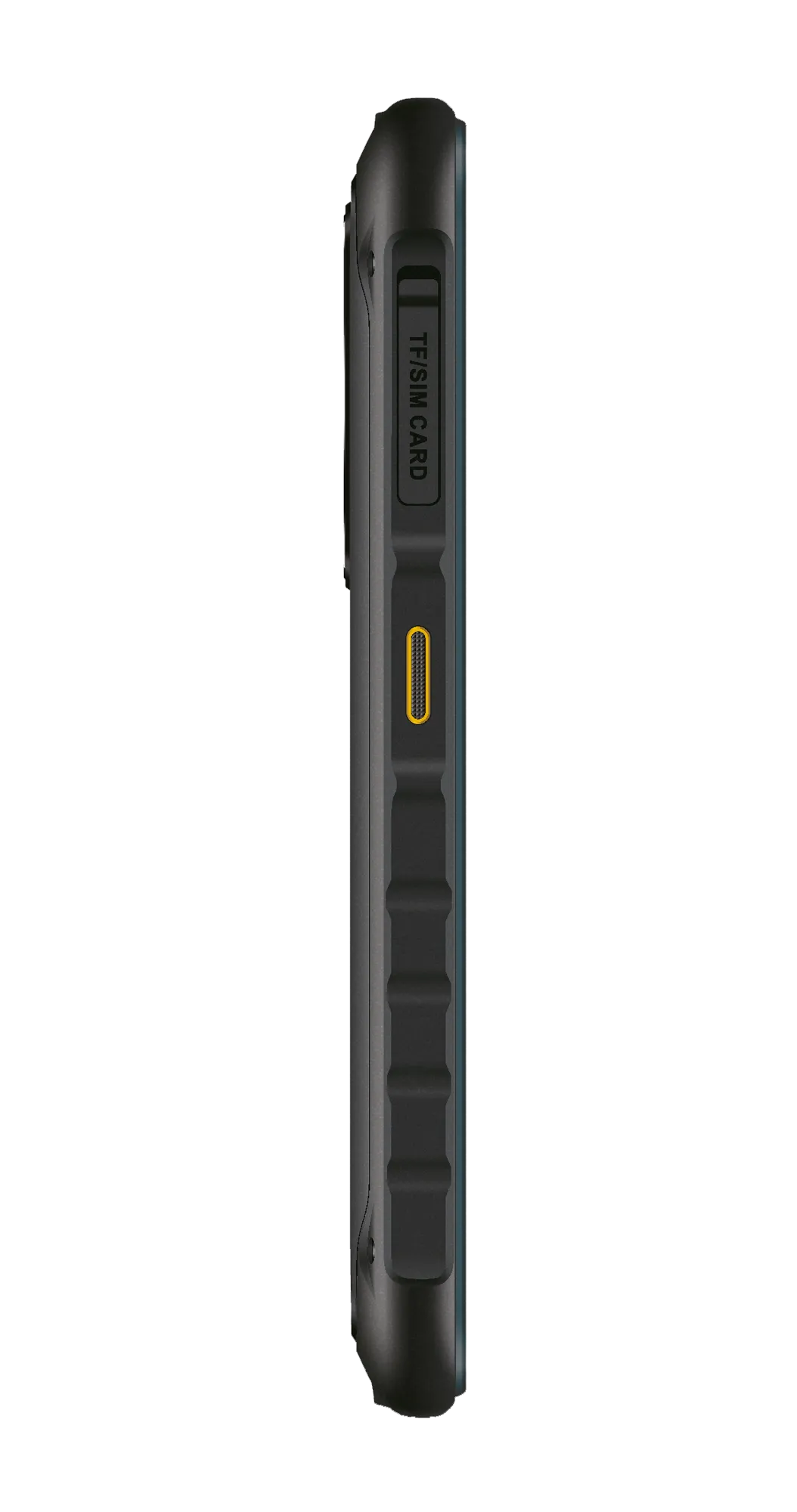 Смартфон Fplus R570 Black по низкой цене, купить в Москве и СПб - Marvel  market